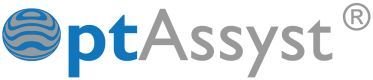 OptAssyst Logo